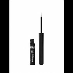 Lavera Liquid Eyeliner Black 01 2.8 ml