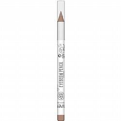 Lavera Eyebrow Pencil Blonde 02 Μολύβι Φρυδιών 1.14 g