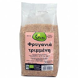 Φρυγανιά τριμμένη 300γρ