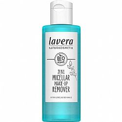 Ντεμακιγιάζ Lavera Micellar Make Up Remover 100ml
