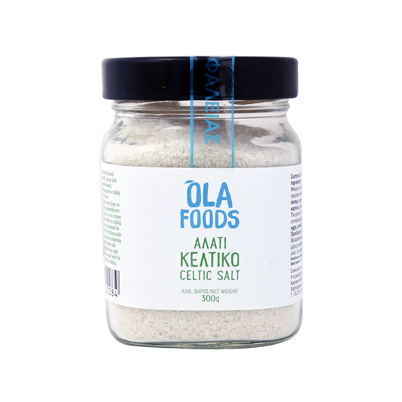 ΑΛΑΤΙ ΚΕΛΤΙΚΟ 300g