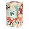 Organic Decaf Green Tea