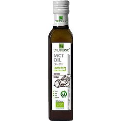 Λάδι καρύδας 250ml MCT
