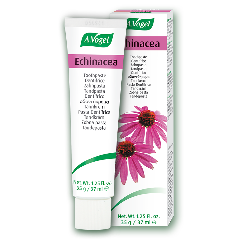 Echinacea toothpaste 100g