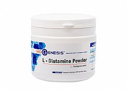 L-Glutamine Powder 250G