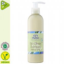 ΣΑΜΠΟΥΑΝ ΚΑΙ ΑΦΡΟΛΟΥΤΡΟ ΜΕ ΕΛΑΙΟΛΑΔΟ ΒΙΟ 250ml