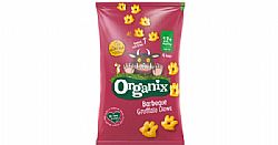 Barbeque Gruffalo Claws, Πατουσίτσες καλαμποκιού με ντομάτα και μπαχαρικά