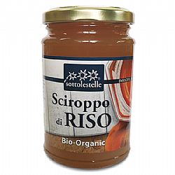 Σιρόπι ρυζιού 400g