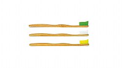 Οδοντόβουρτσα ενηλίκων 1+1 ΔΩΡΟ