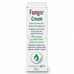 Fungor Cream 30g