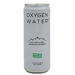 ΝΕΡΟ ΟΞΥΓΟΝΟΥΧΟ OXYGEN 330ml