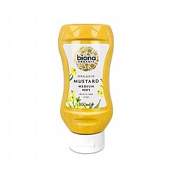 ΜΟΥΣΤΑΡΔΑ ΜΕΤΡΙΩΣ ΚΑΥΤΕΡΗ 300ml