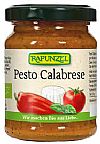 Σάλτσα πέστο Calabrese 120g