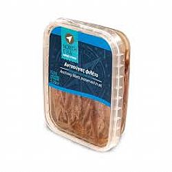 Αντσούγια Φιλέτo 150g