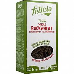 Βίδες φαγόπυρου ολικής αλέσεως /250γρ