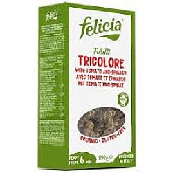 Βίδες τρίχρωμες / 250γρ