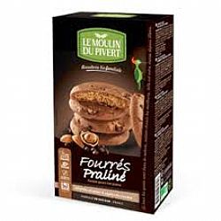 ΓΕΜΙΣΤΑ ΜΠΙΣΚΟΤΑ ΜΕ ΠΡΑΛΙΝΑ ΦΟΥΝΤΟΥΚΙΟΥ 175g