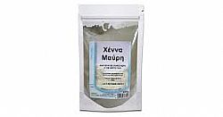 Χέννα μαύρη 200g