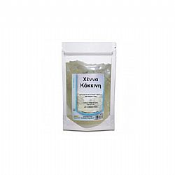 Xέννα κόκκινη 200g