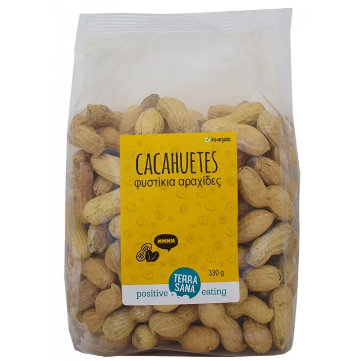 Αραχίδες 330γρ