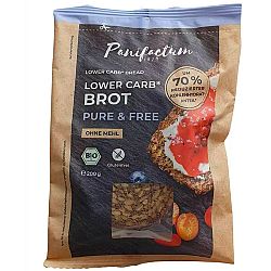 Low-Carb Πολύσπορο Ψωμί σε Φέτες 