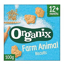 Μπισκότα Ολικής με Σχήμα Ζωάκια 