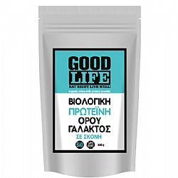 Πρωτεΐνη Ορού Γάλακτος 500g