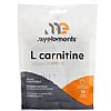 L carnitine αναβράζουσες κάψουλες 10