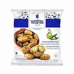 Κολοκυθοκεφτέδες vegan 400g