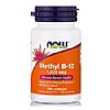 Methyl B-12  1,000mcg /100 Loz.NOW 