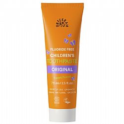Οδοντόκρεμα για Παιδιά Original Χωρίς Φθόριο 75ml