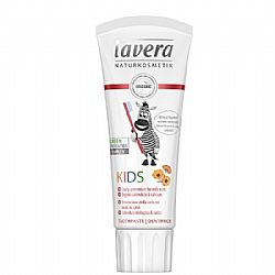 Παιδική οδοντόκρεμα (Χωρίς Φθόριο) 75ml