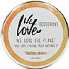 Original Orange Vegan Deodorant Cream 48gr