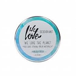 Forever Fresh Vegan Deodorant Cream 48gr