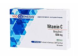 Vitamin C 1000 mg 30 tabs