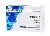 Vitamin C 1000 mg 30 tabs