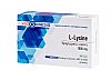 L-Lysine 1000 mg 60 tabs
