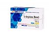  L-Arginine (Base) 1000 mg 60 tabs
