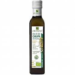 Κανναβέλαιο Ψυχρής Έκθλιψης 250ml