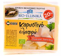  ΚΑΡΥΣΤΙΝΟ ΕΛΑΦΡΥ 20% 200gr