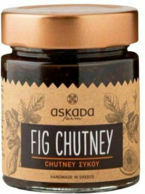 Chutney Σύκου 180gr