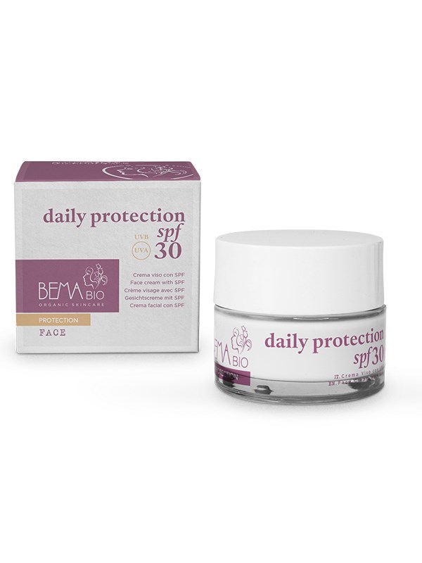 Κρέμα αντιρυτιδική 24ώρου ΜΕ ΔΕΙΚΤΗ ΠΡΟΣΤΑΣΙΑΣ SPF30 50ml