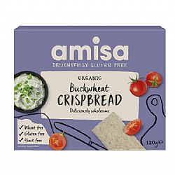 Κράκερς με Φαγόπυρο 150γρ