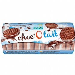 ΓΕΜΙΣΤΑ ΜΠΙΣΚΟΤΑ ΝΤΙΝΚΕΛ ΚΡΕΜΑ ΓΑΛΑΚΤΟΣ&ΜΕΛΙ 85gr