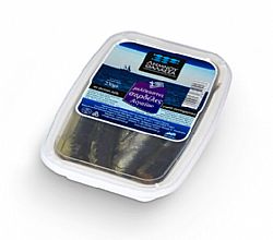 ΣΑΡΔΕΛΕΣ ΚΑΠΝΙΣΤΕΣ ΑΙΓΑΙΟΥ 230γρ