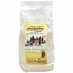  Αλεύρι Σίτου Μαλακό Ολικής aλεσης 1Kg