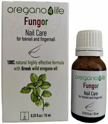  Fungοr Nail Care 10ml