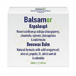 Balsamor 30ml