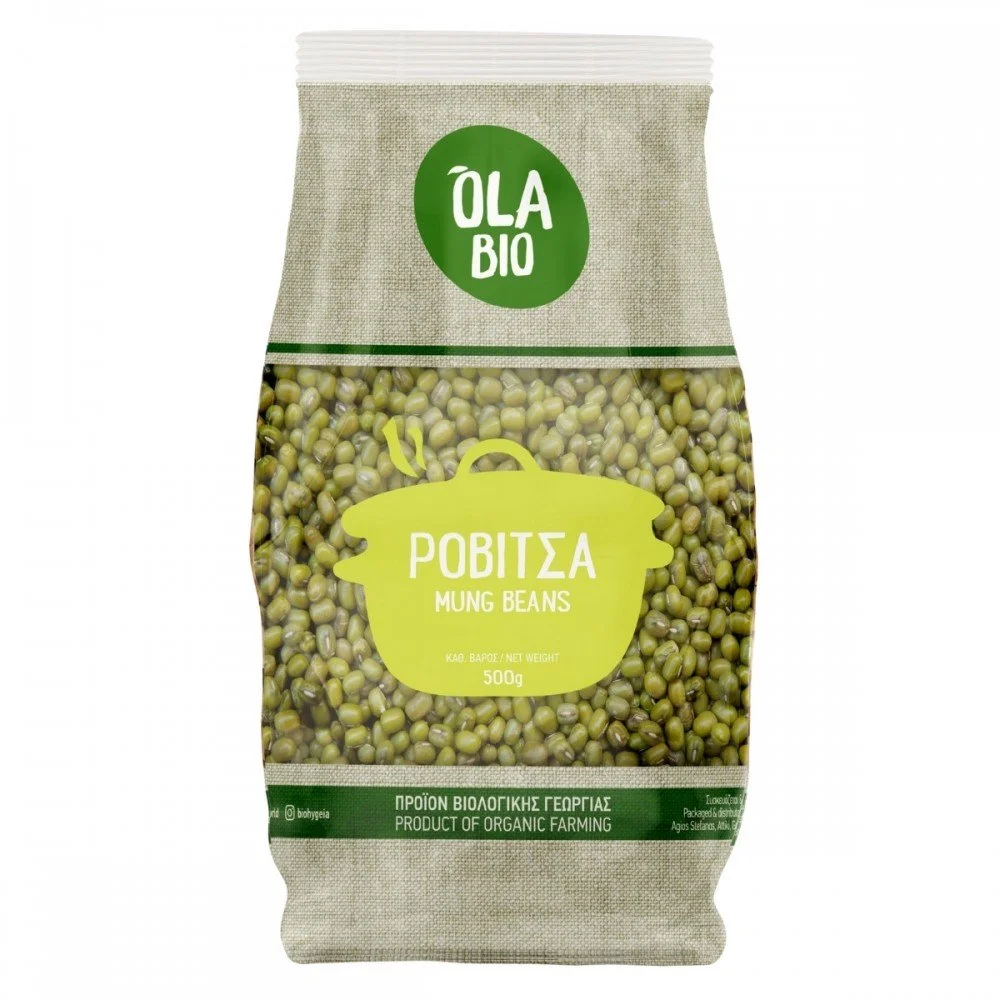 Ροβίτσα 500γρ