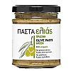 Πάστα Πράσινης Ελιάς 180g 